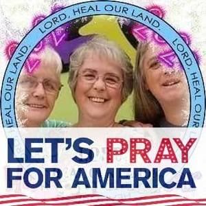 Meet your Posher, Betty